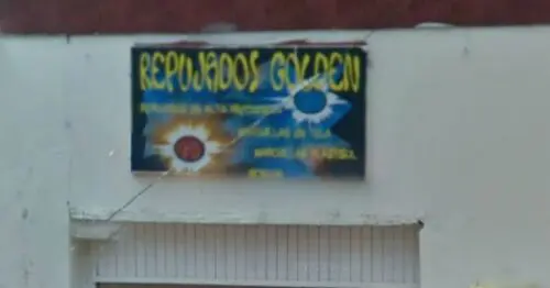 REPUJADOS GOLDEN REPUJADOS GOLDEN